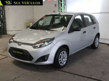 FIESTA HATCH 1.0 