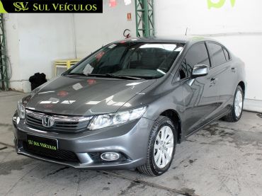 CIVIC LXS 1.8 MANUAL 