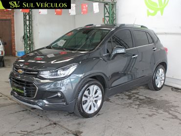 TRACKER LTZ 1.4 TURBO