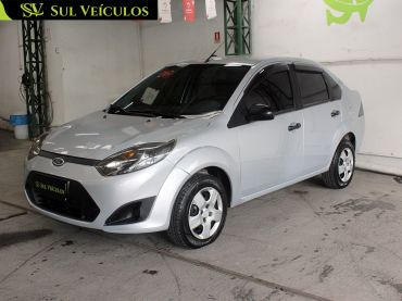 FIESTA SEDAN 1.0 FLEX