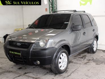 ECOSPORT XLS 1.6 